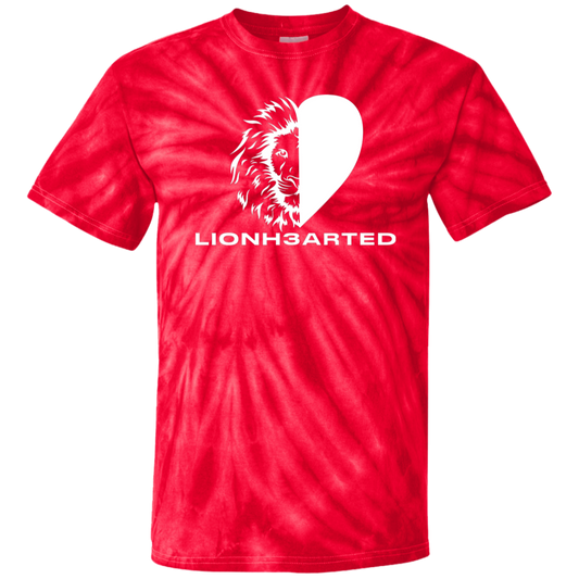CD100 100% Cotton Tie Dye T-Shirt