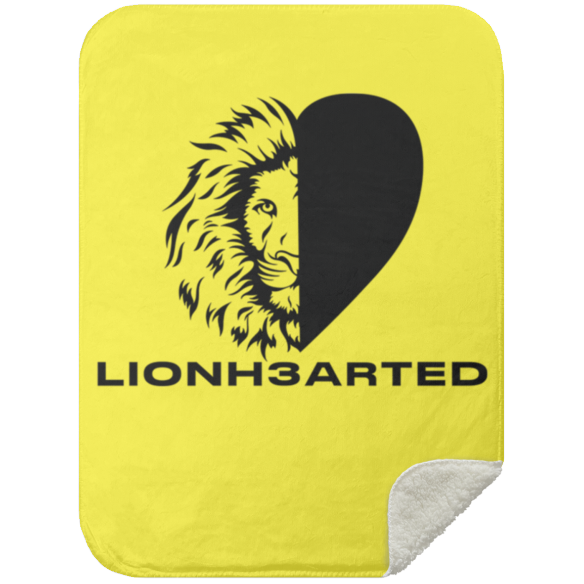 MSHS Premium Sherpa Blanket 30x40