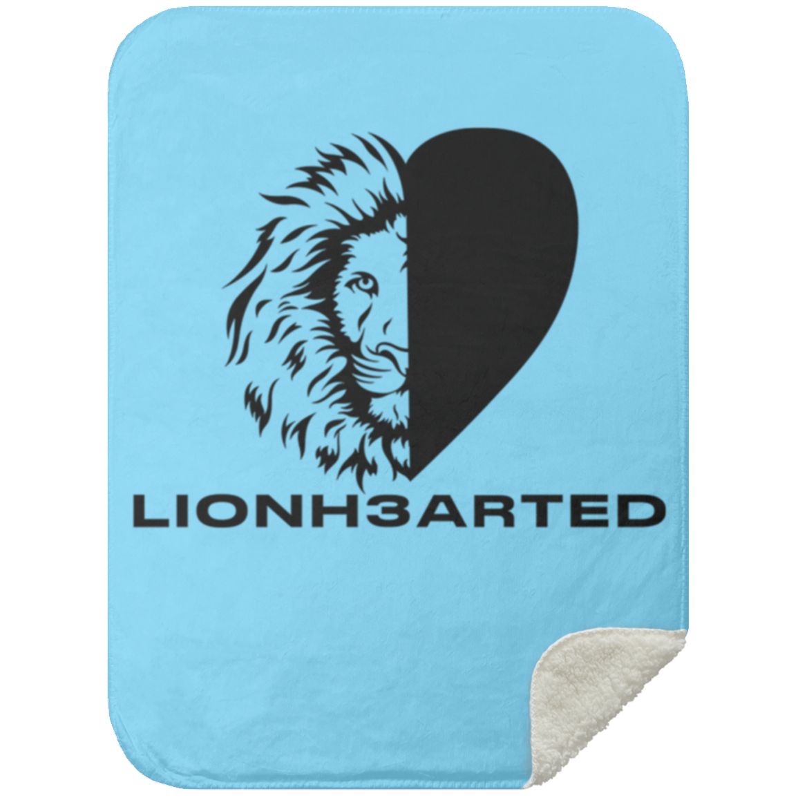 MSHS Premium Sherpa Blanket 30x40