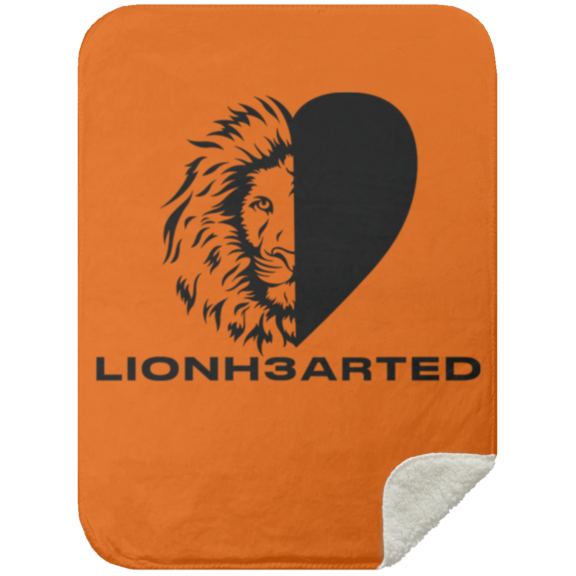 MSHS Premium Sherpa Blanket 30x40