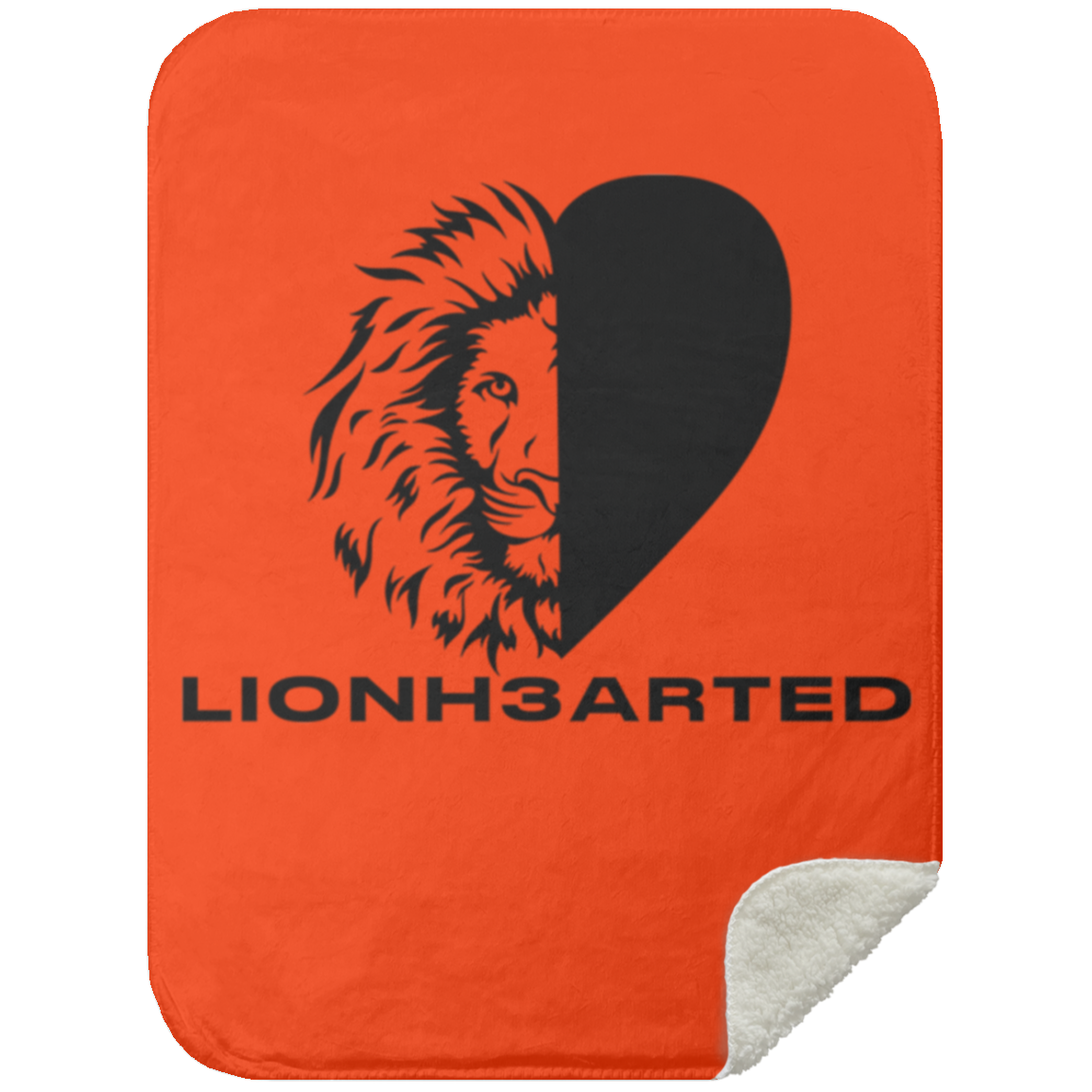 MSHS Premium Sherpa Blanket 30x40