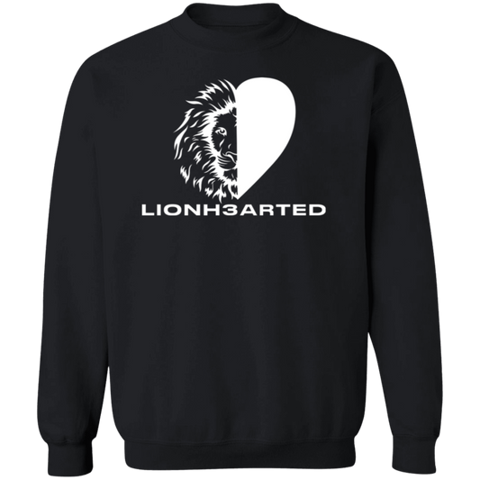 G180 Crewneck Pullover Sweatshirt