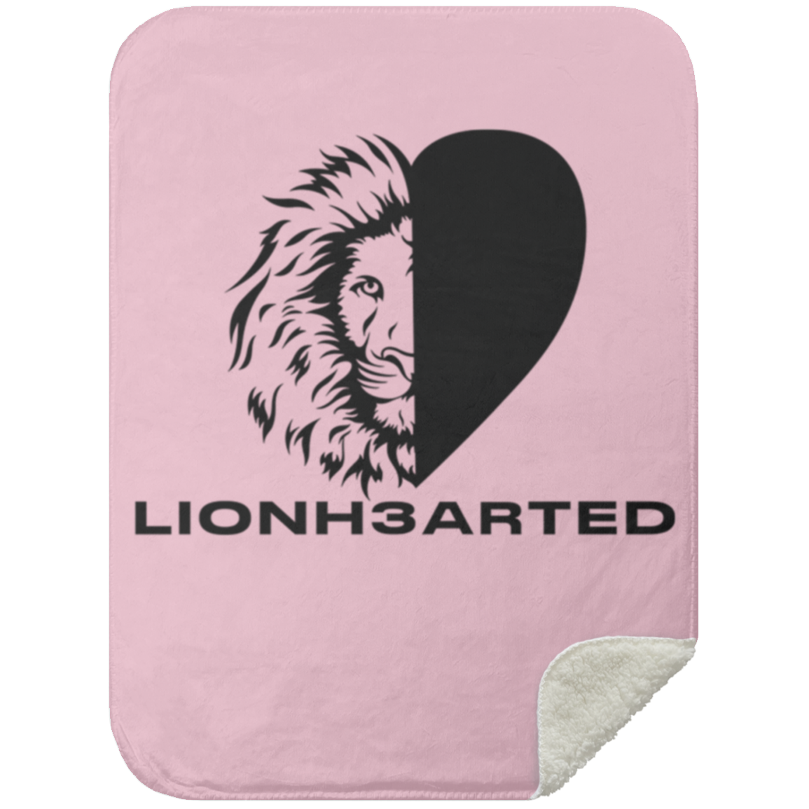MSHS Premium Sherpa Blanket 30x40