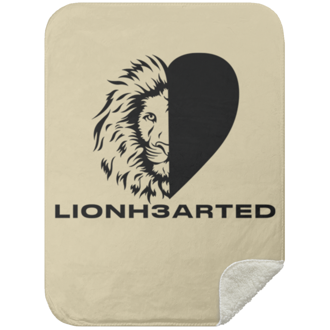 MSHS Premium Sherpa Blanket 30x40