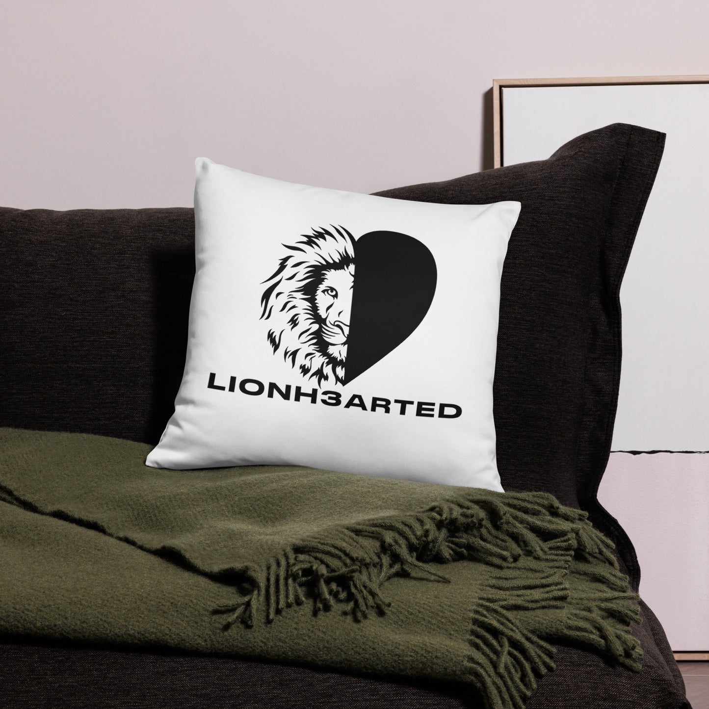 Basic Pillow