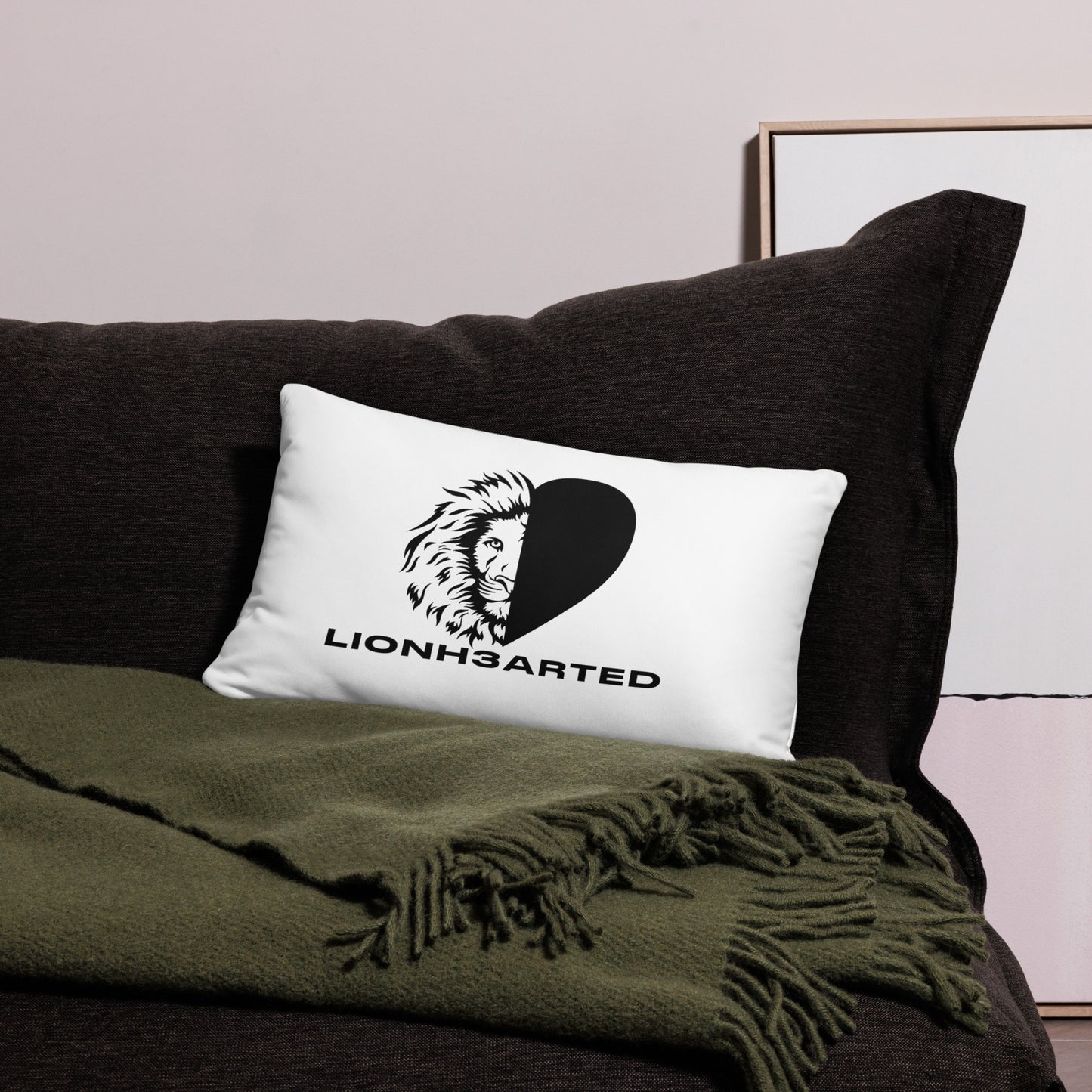 Basic Pillow