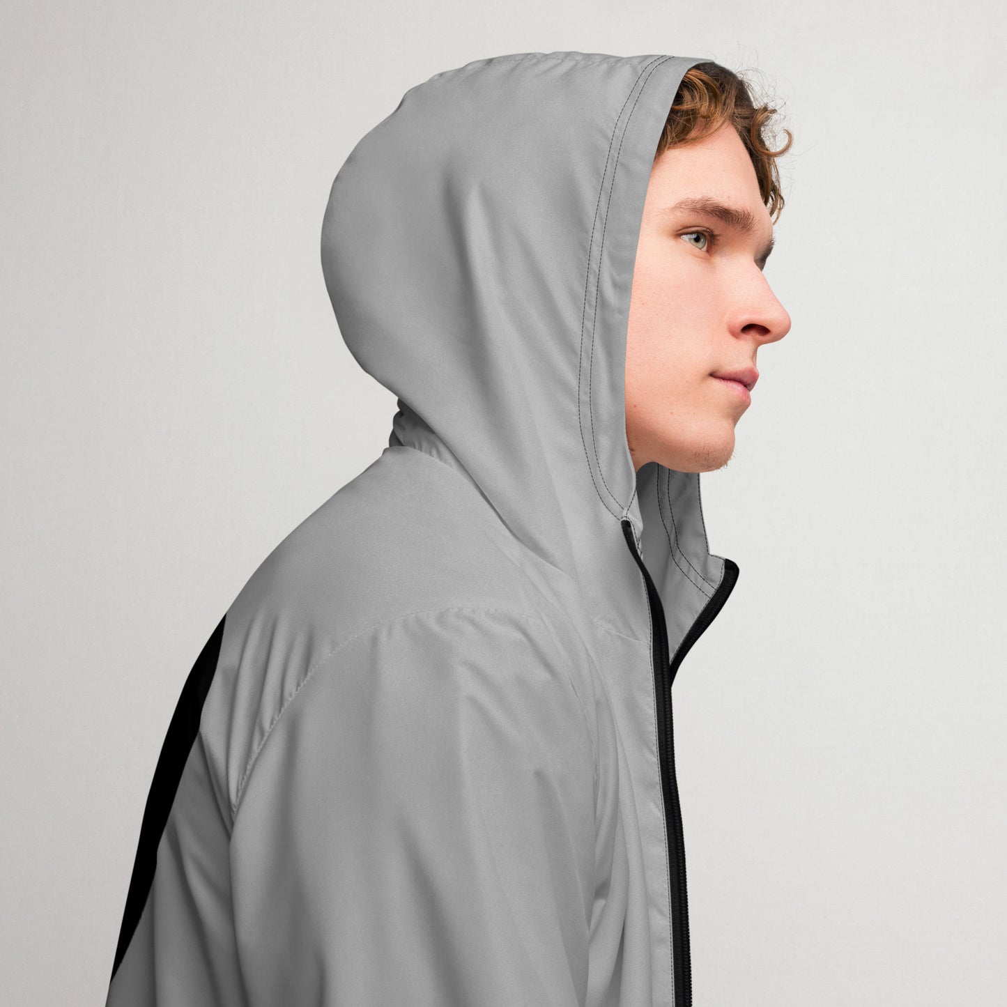 Men’s windbreaker