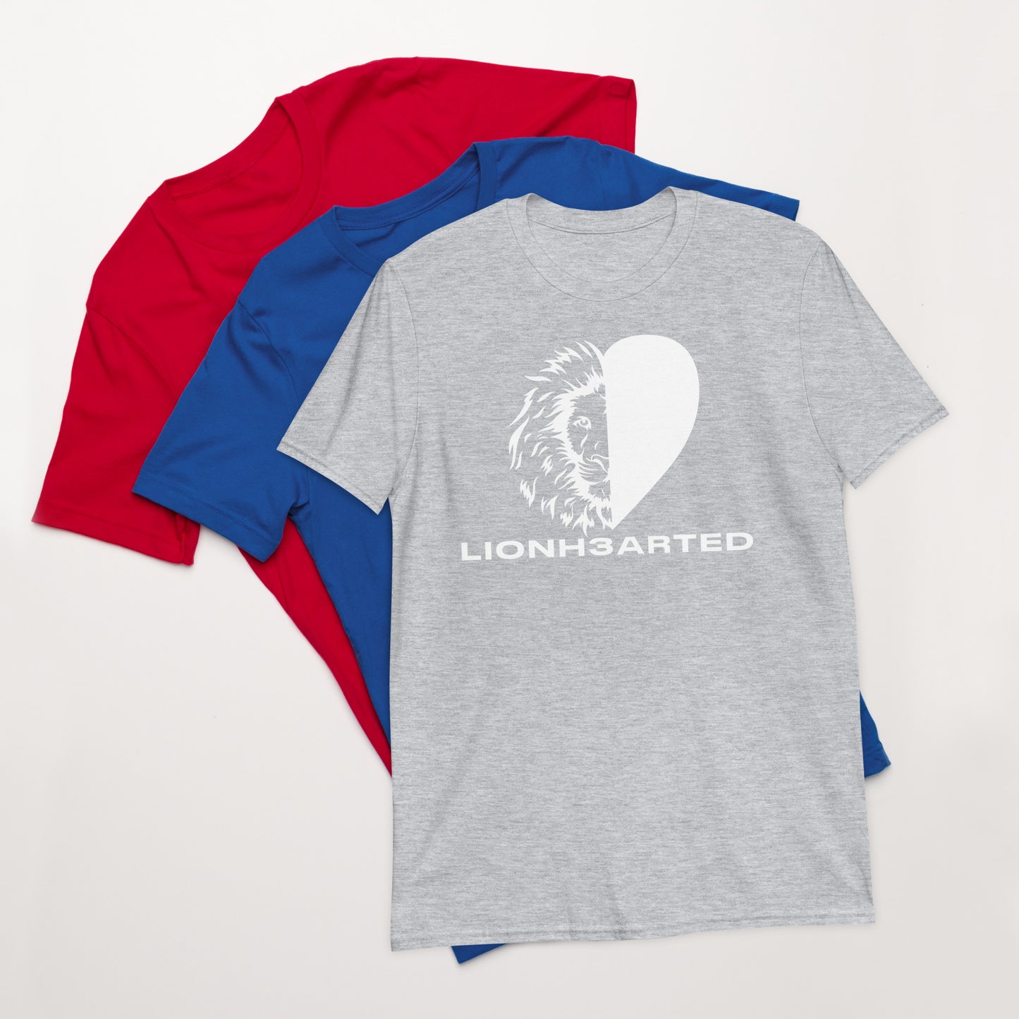 Short-Sleeve Unisex T-Shirt