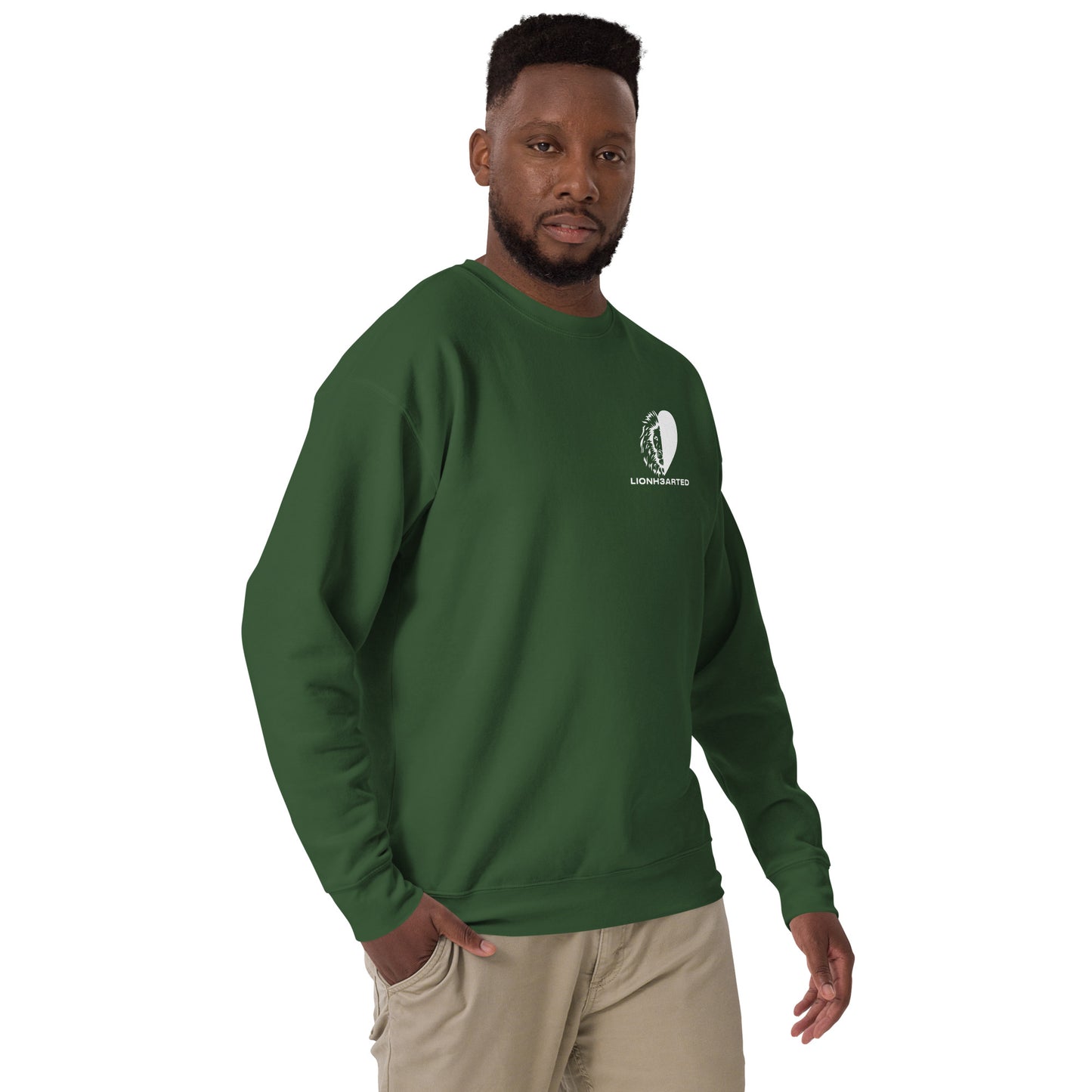 Unisex Premium Sweatshirt