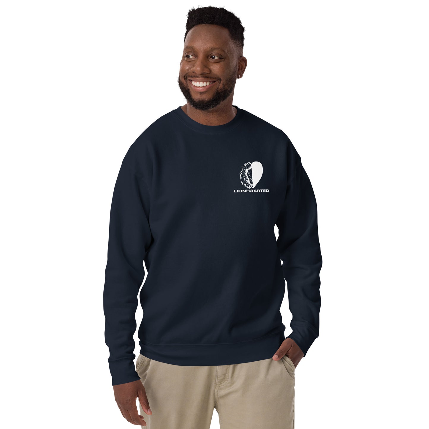 Unisex Premium Sweatshirt