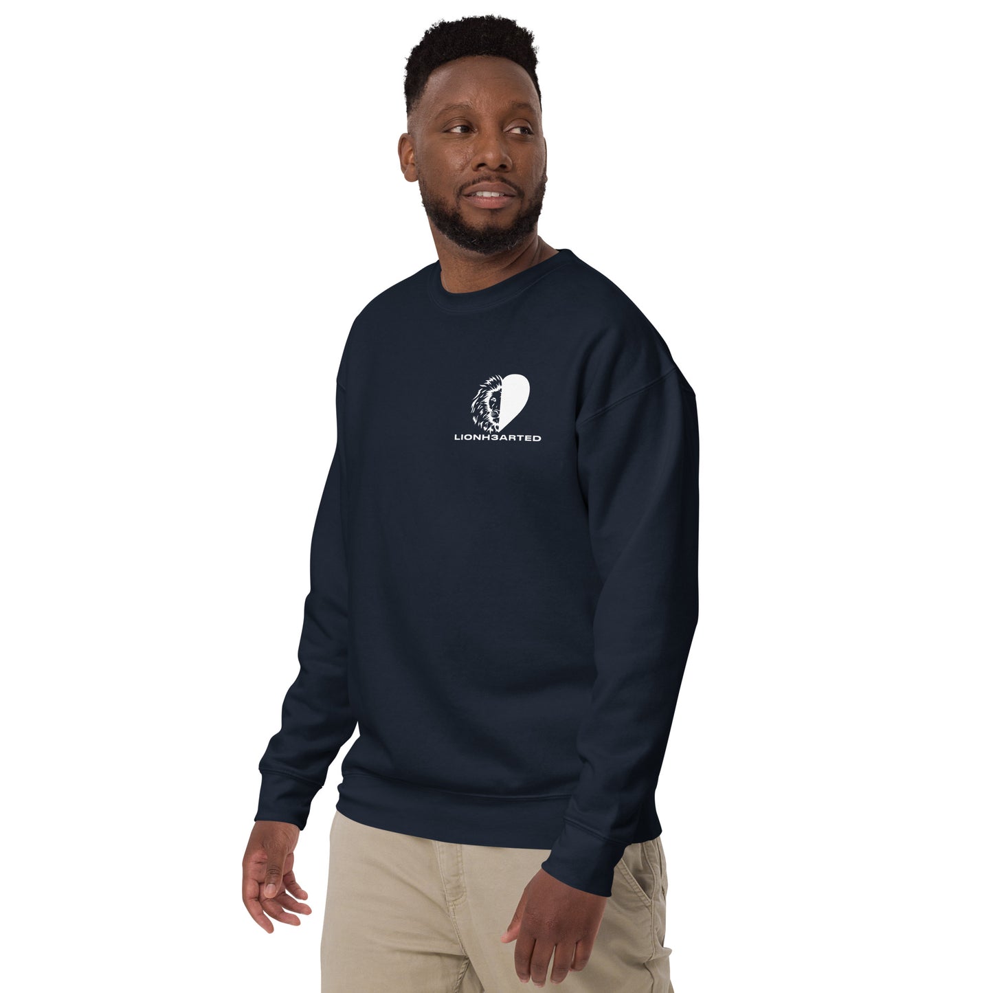 Unisex Premium Sweatshirt