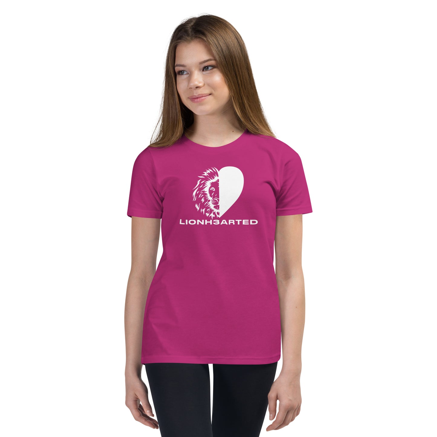 Youth Short Sleeve T-Shirt