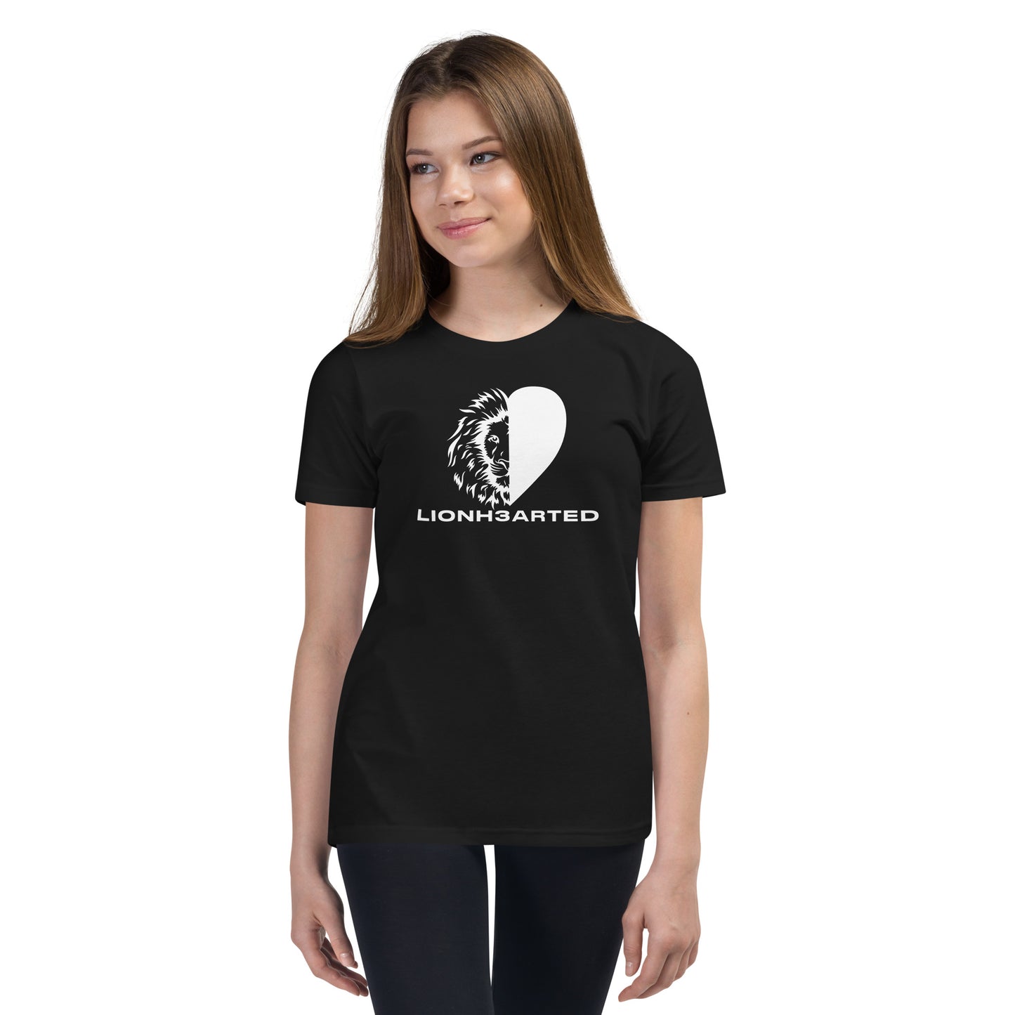 Youth Short Sleeve T-Shirt