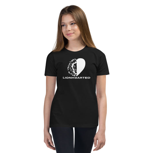 Youth Short Sleeve T-Shirt