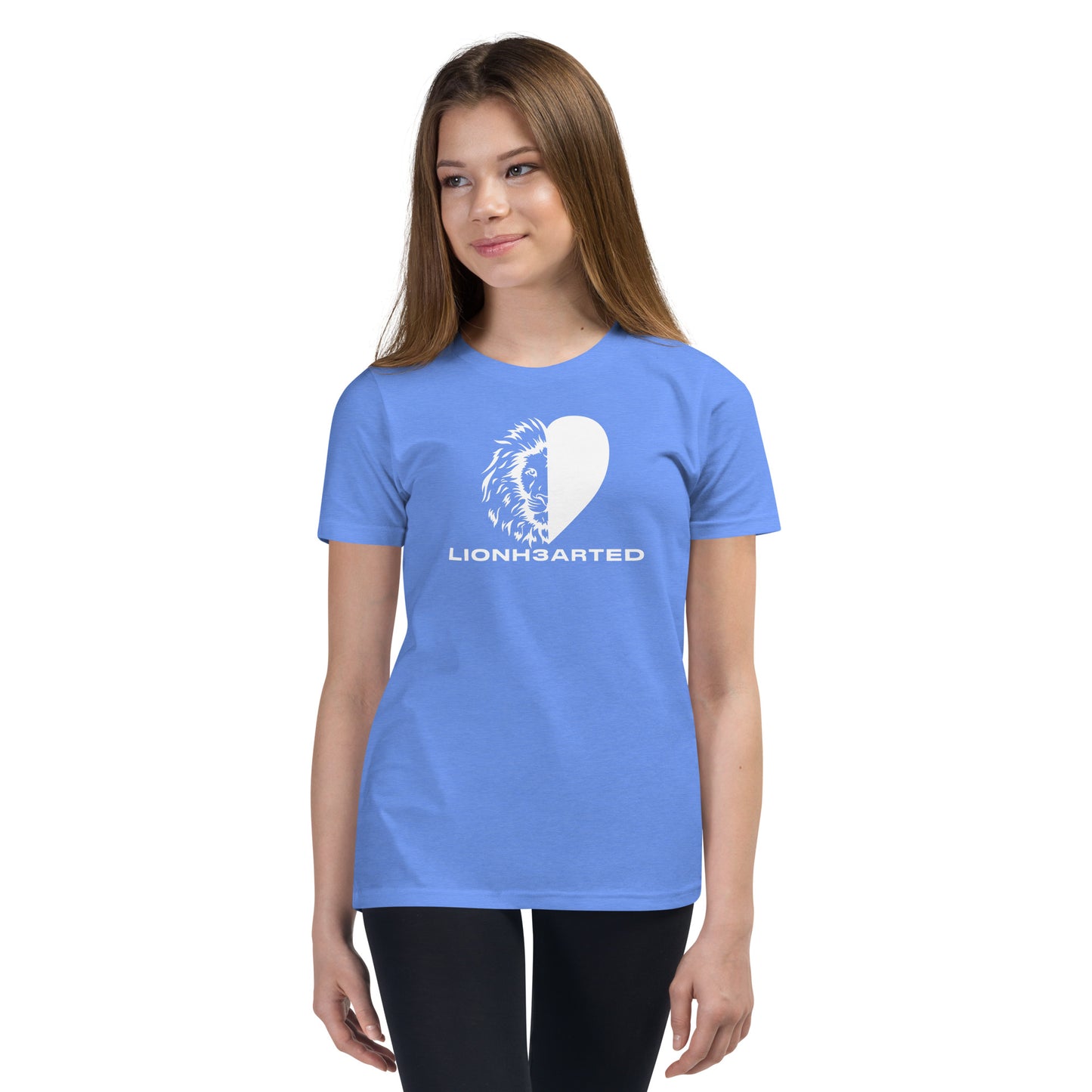 Youth Short Sleeve T-Shirt