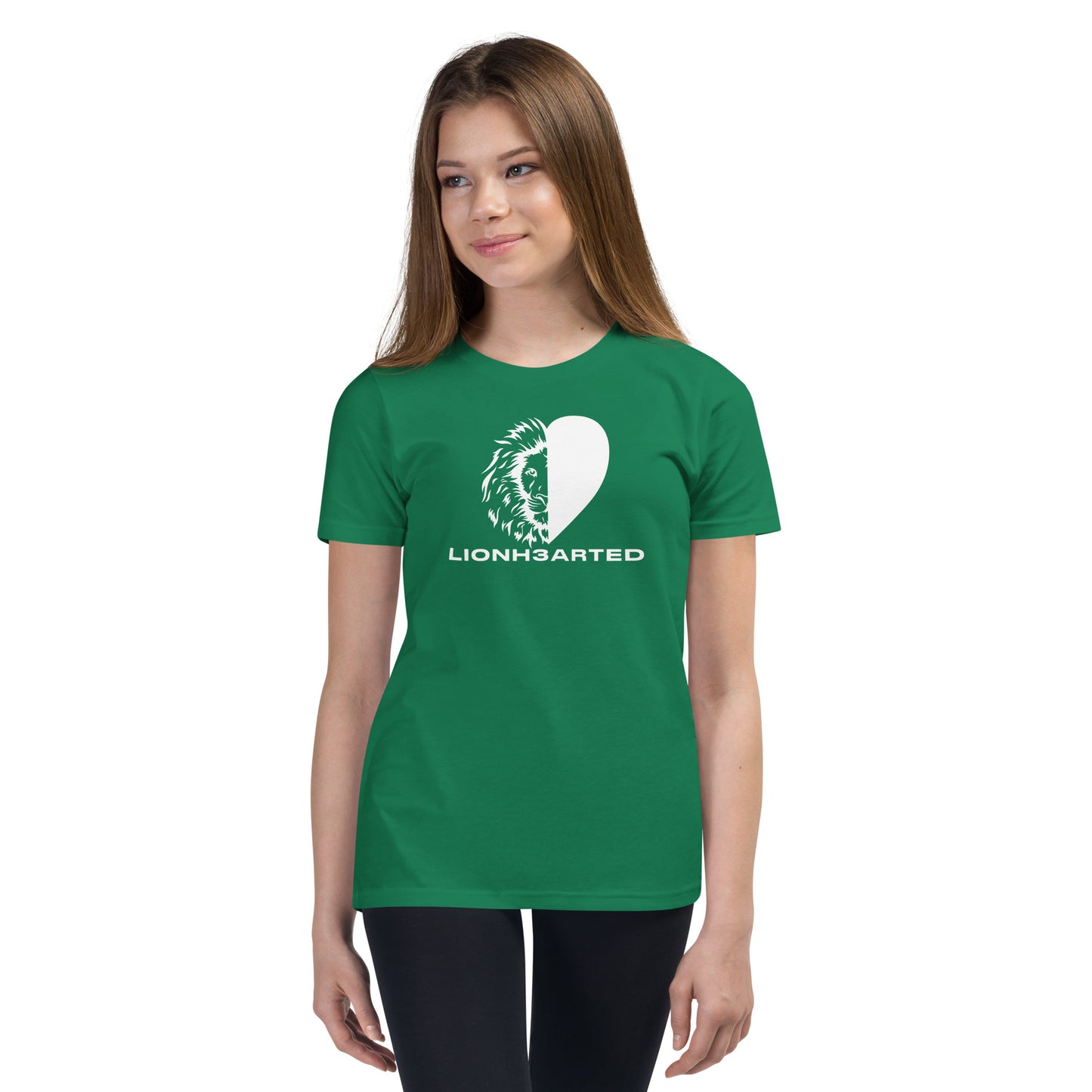 Youth Short Sleeve T-Shirt