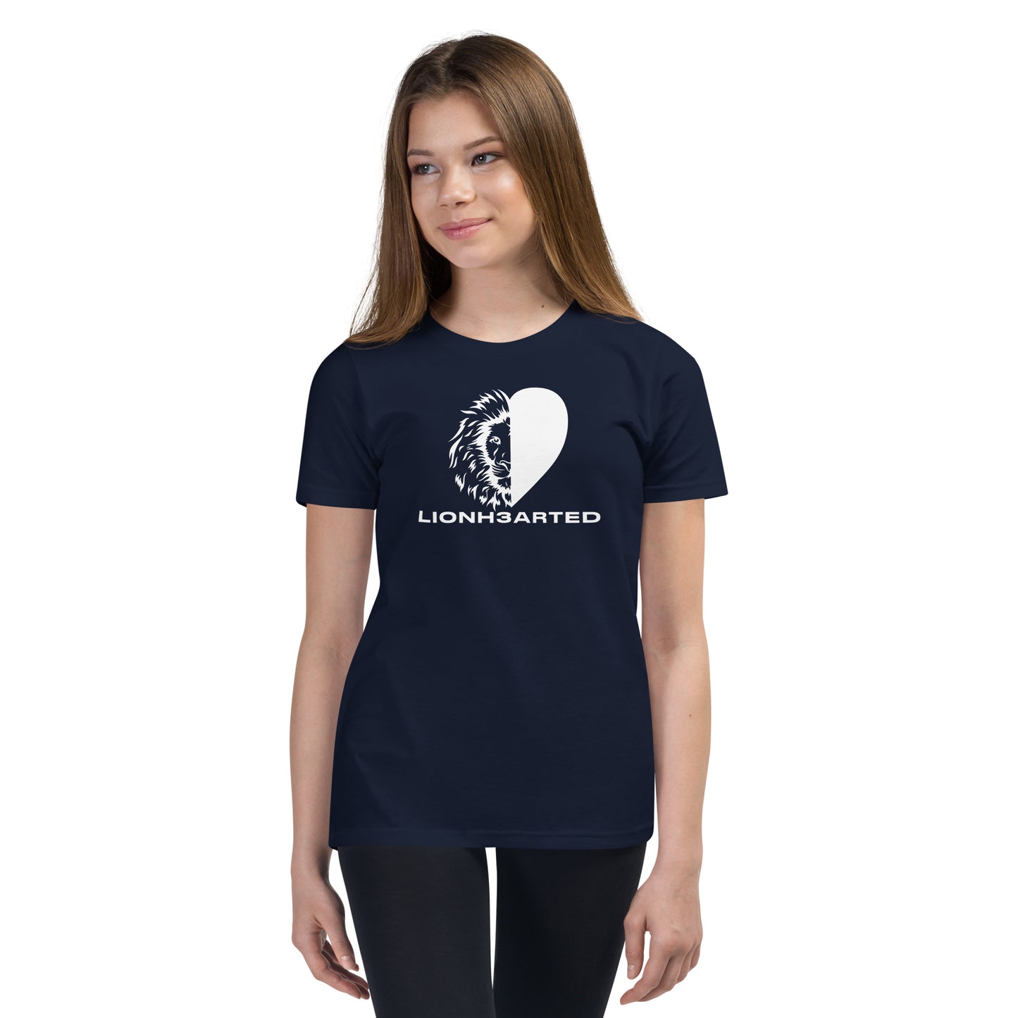 Youth Short Sleeve T-Shirt