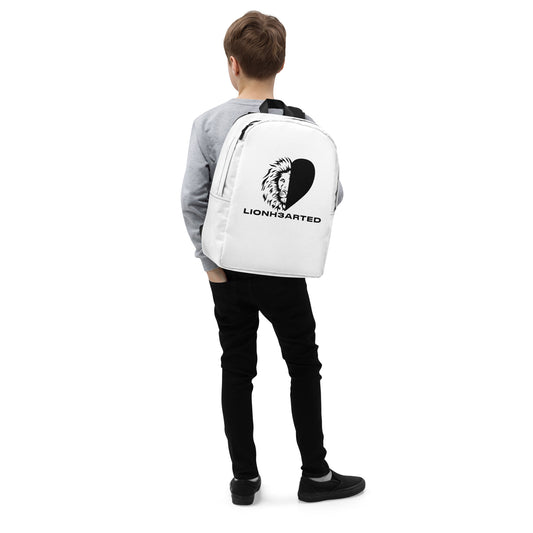 Minimalist Backpack