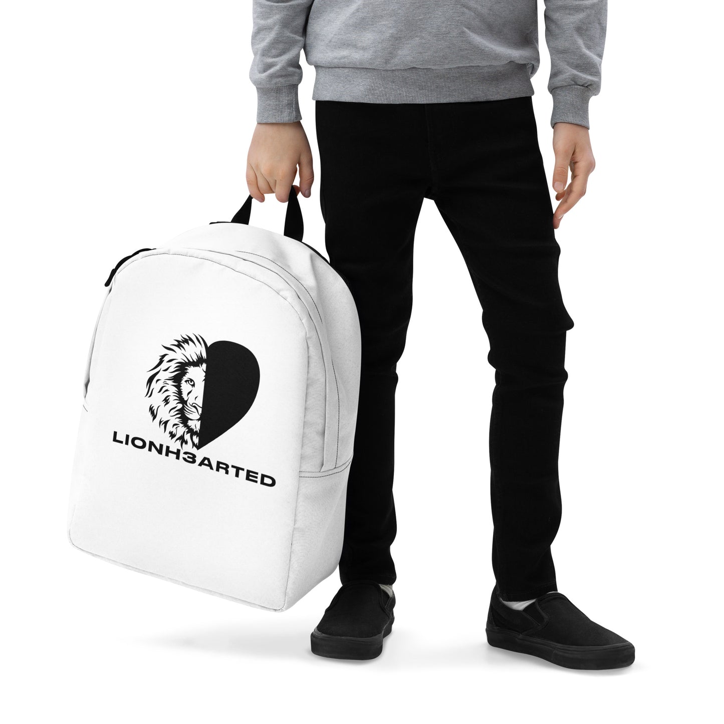 Minimalist Backpack