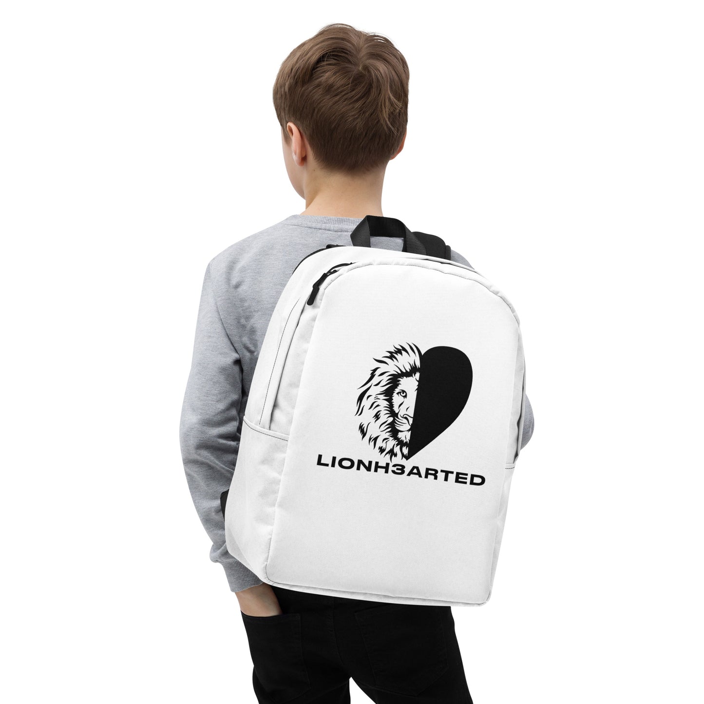 Minimalist Backpack