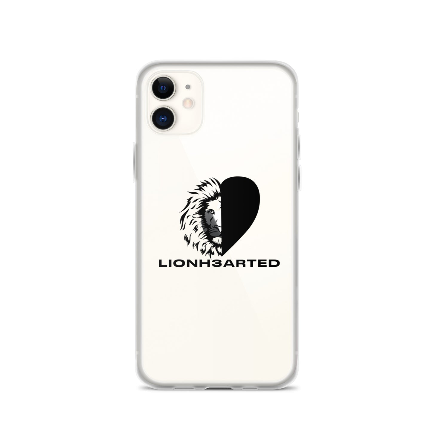 Clear Case for iPhone®