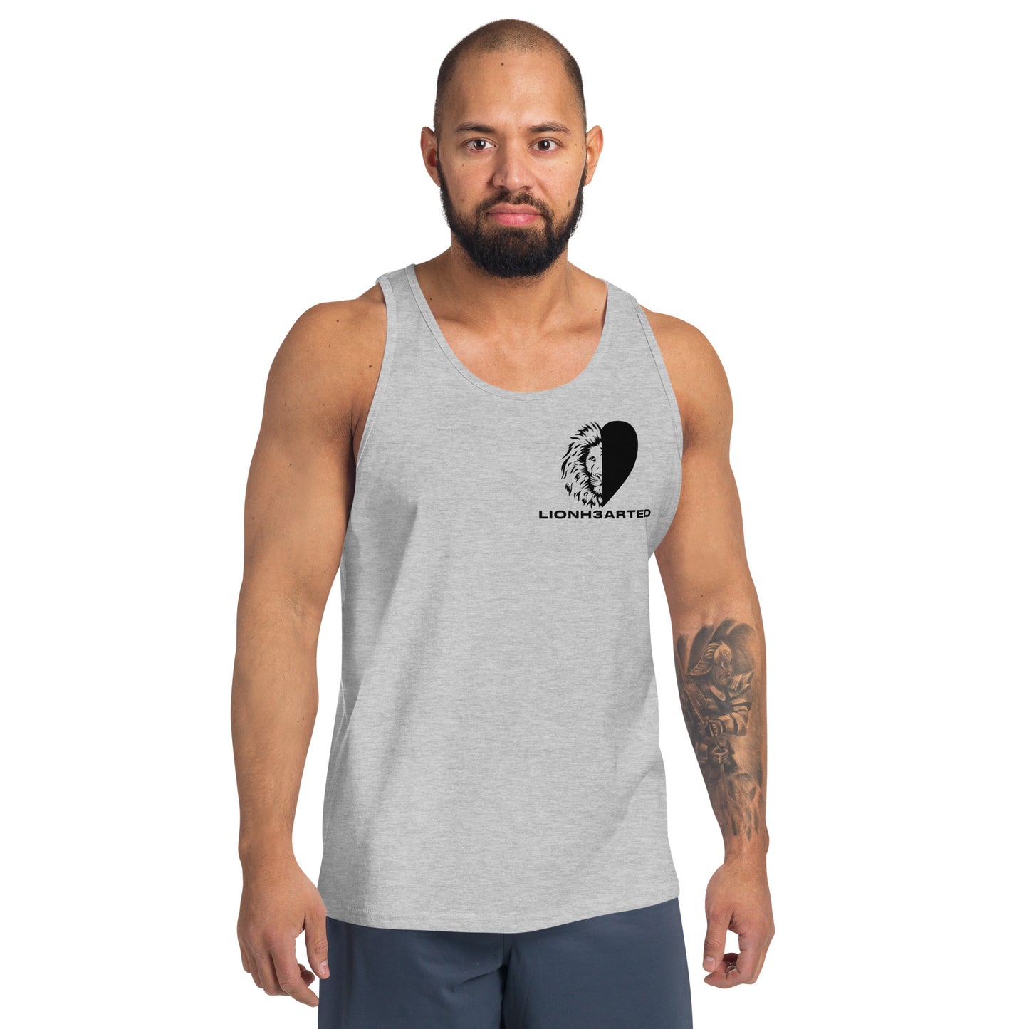Unisex Tank Top