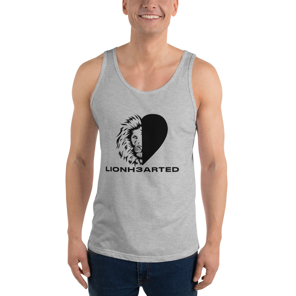 Unisex Tank Top