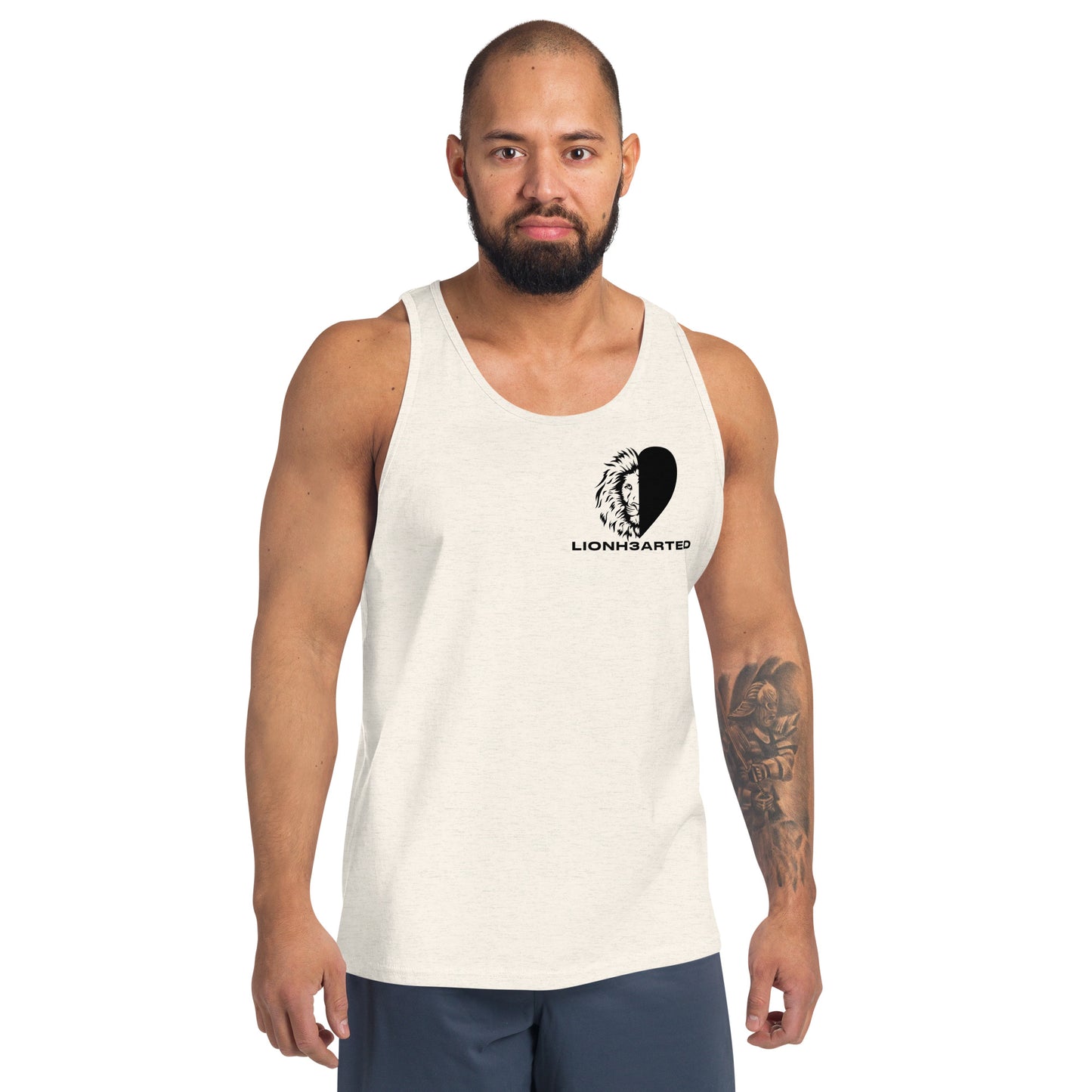 Unisex Tank Top