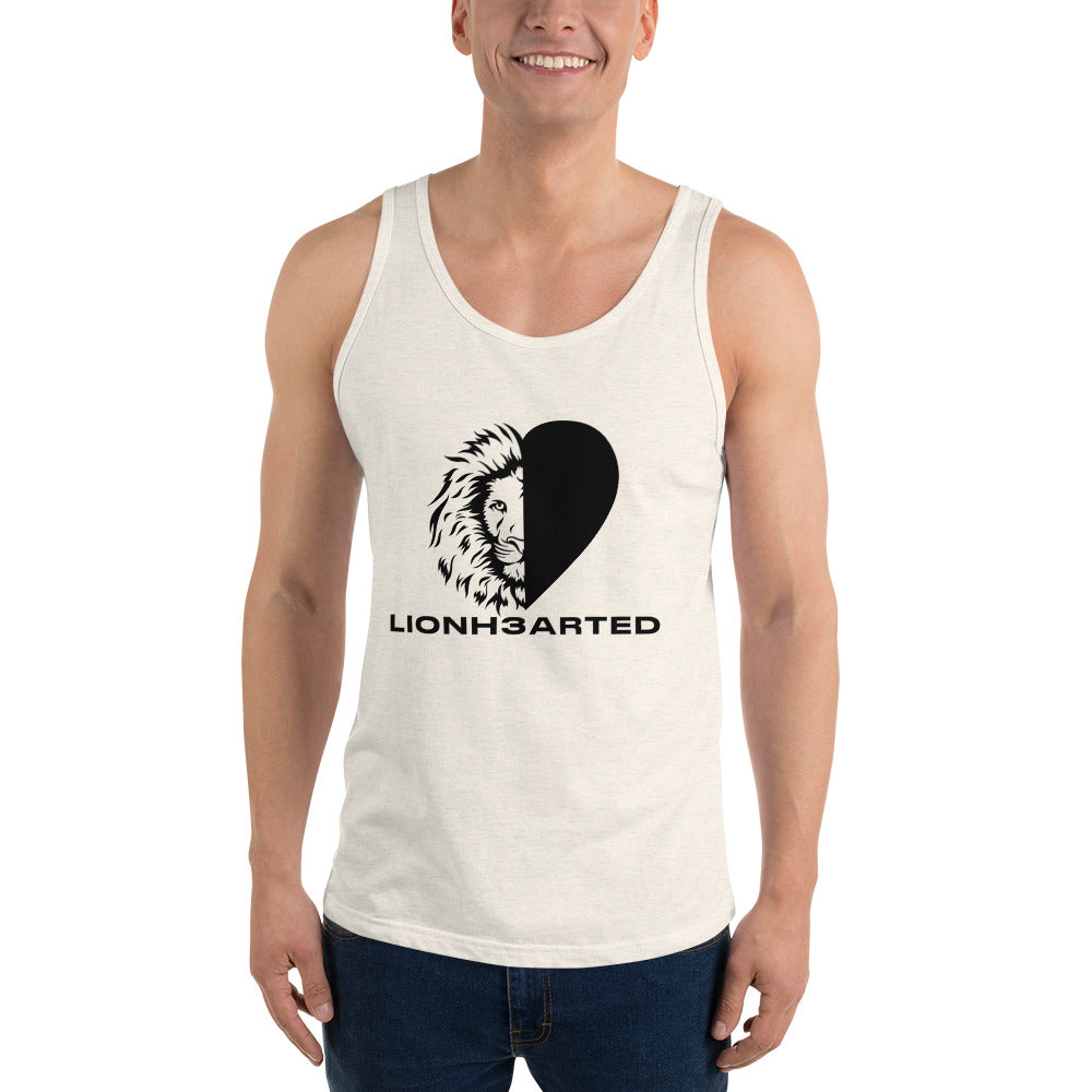 Unisex Tank Top