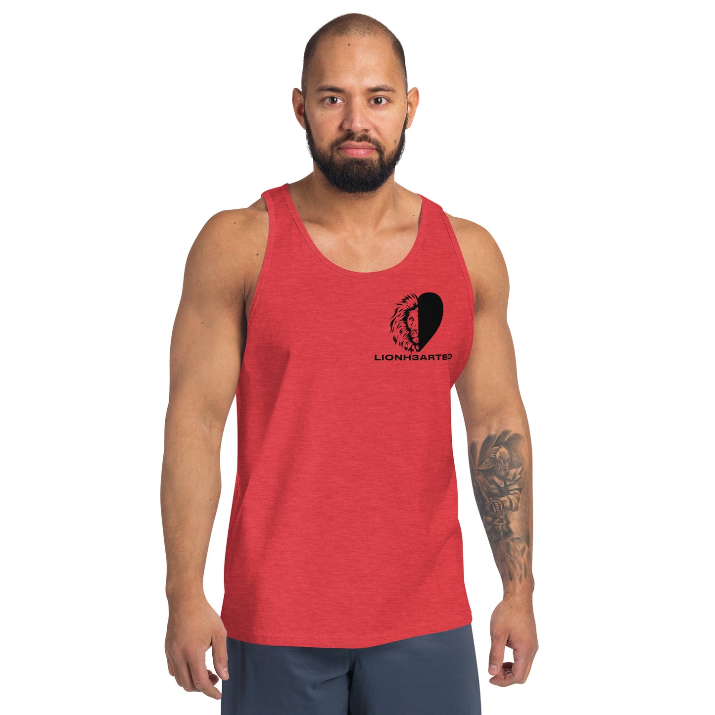 Unisex Tank Top