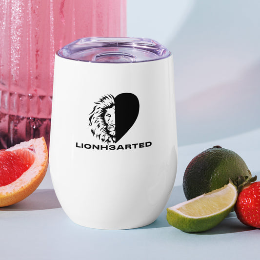 Wine tumbler
