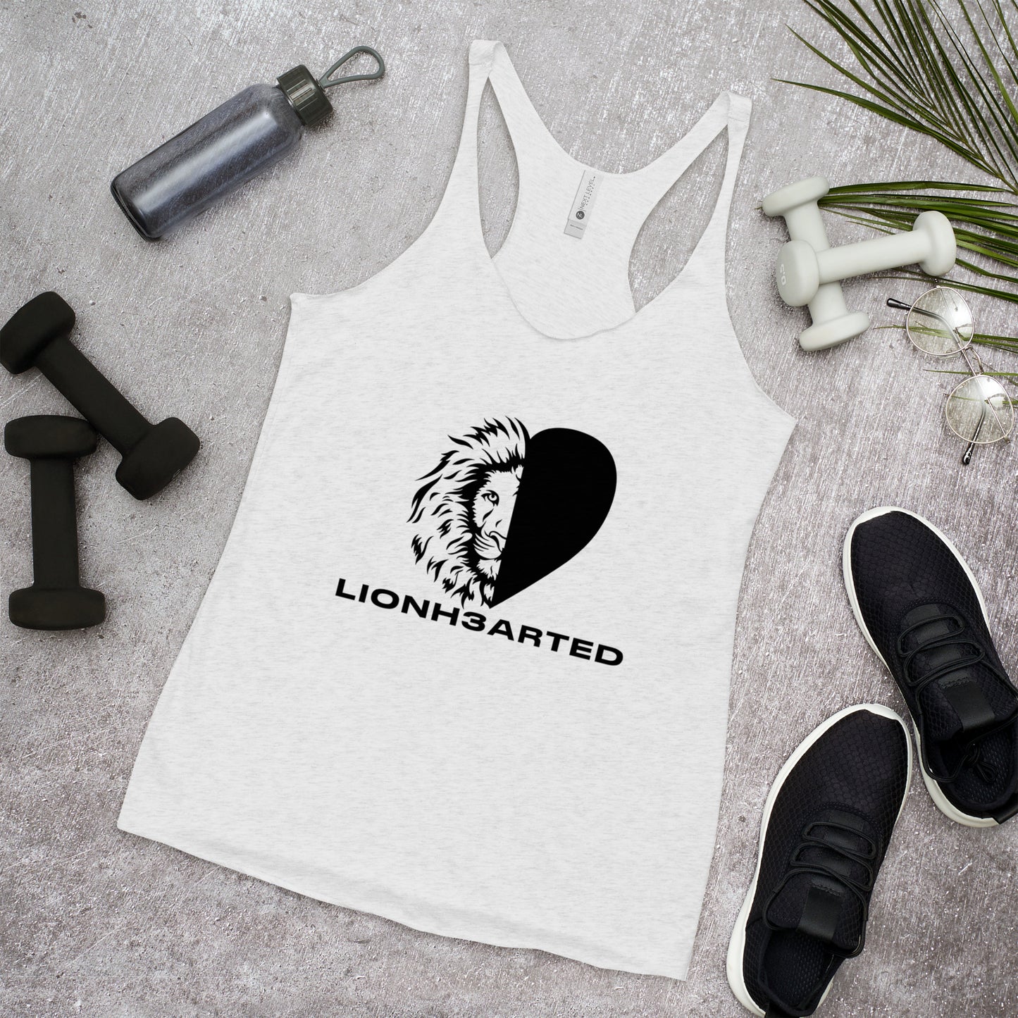 Women's Racerback Tank