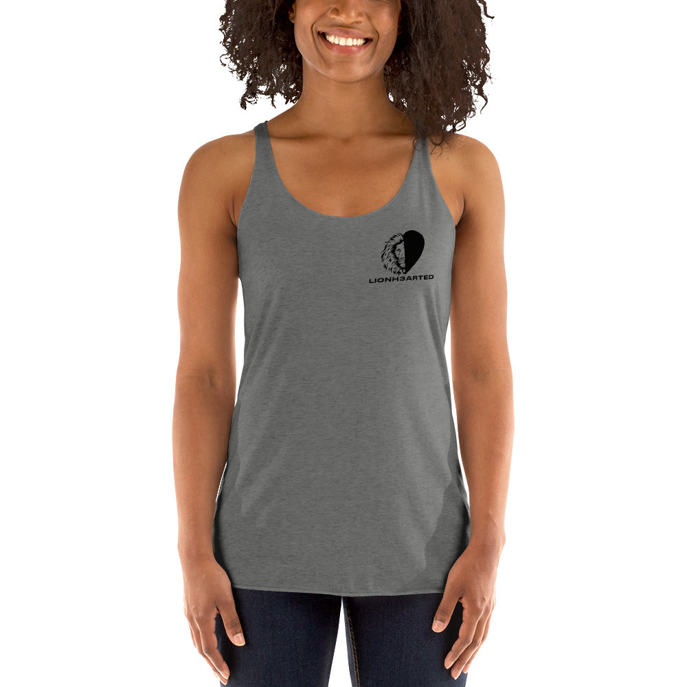 Women's Racerback Tank