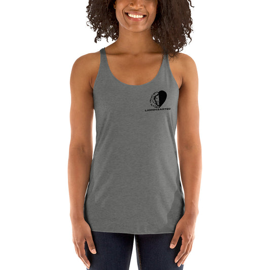 Women's Racerback Tank