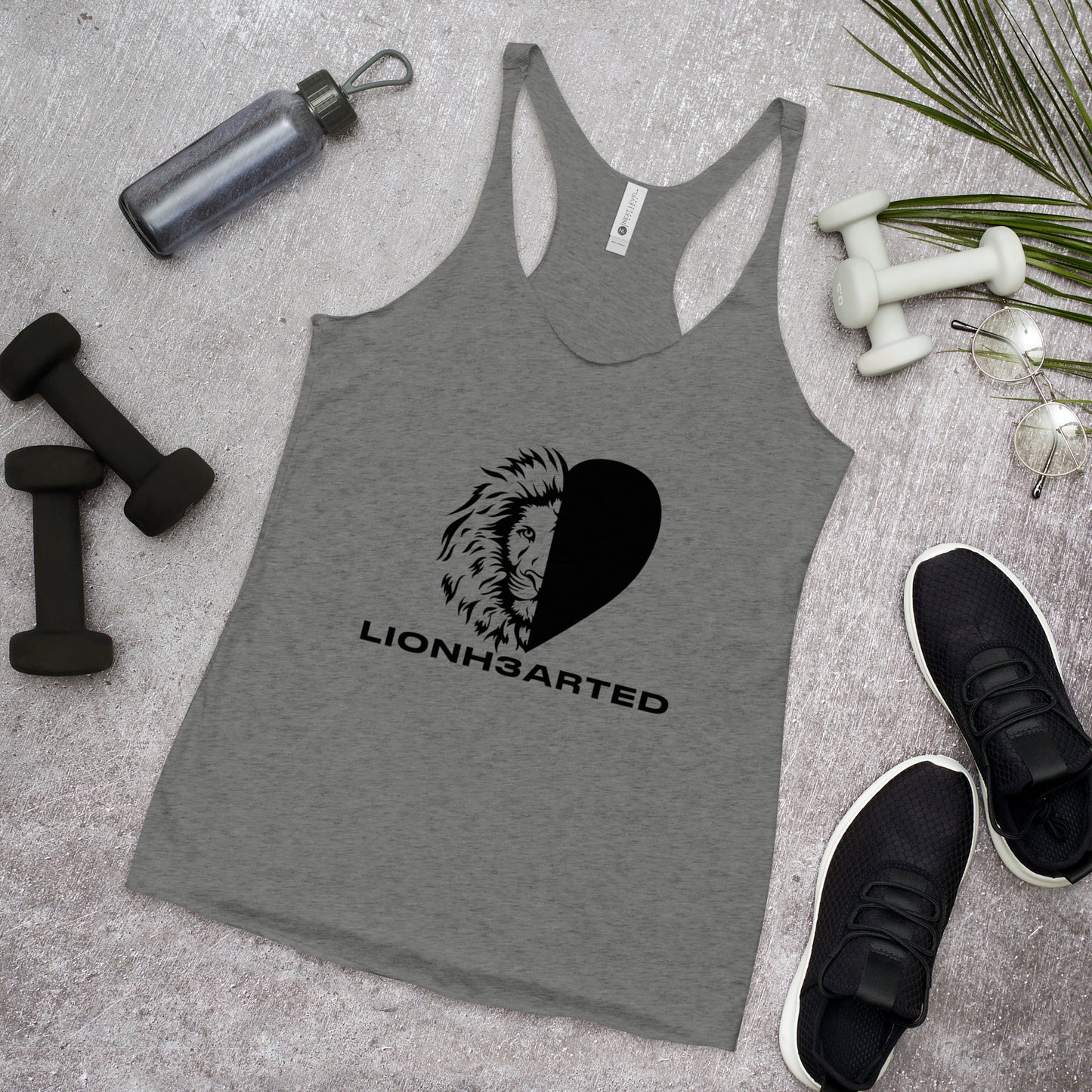 Women's Racerback Tank