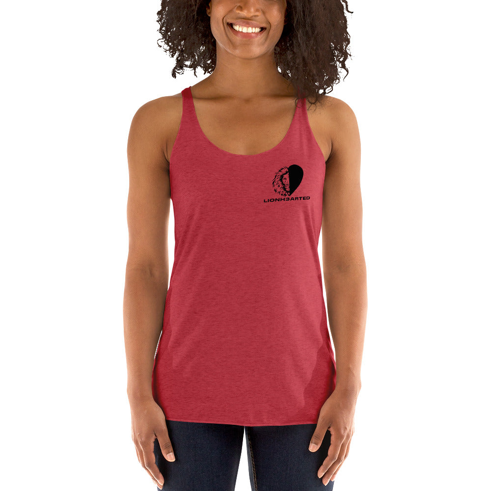 Women's Racerback Tank