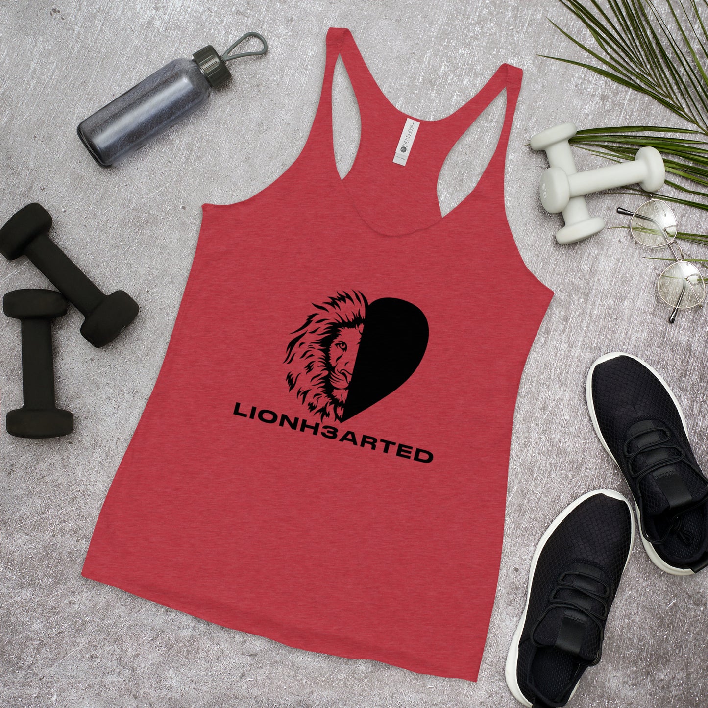 Women's Racerback Tank