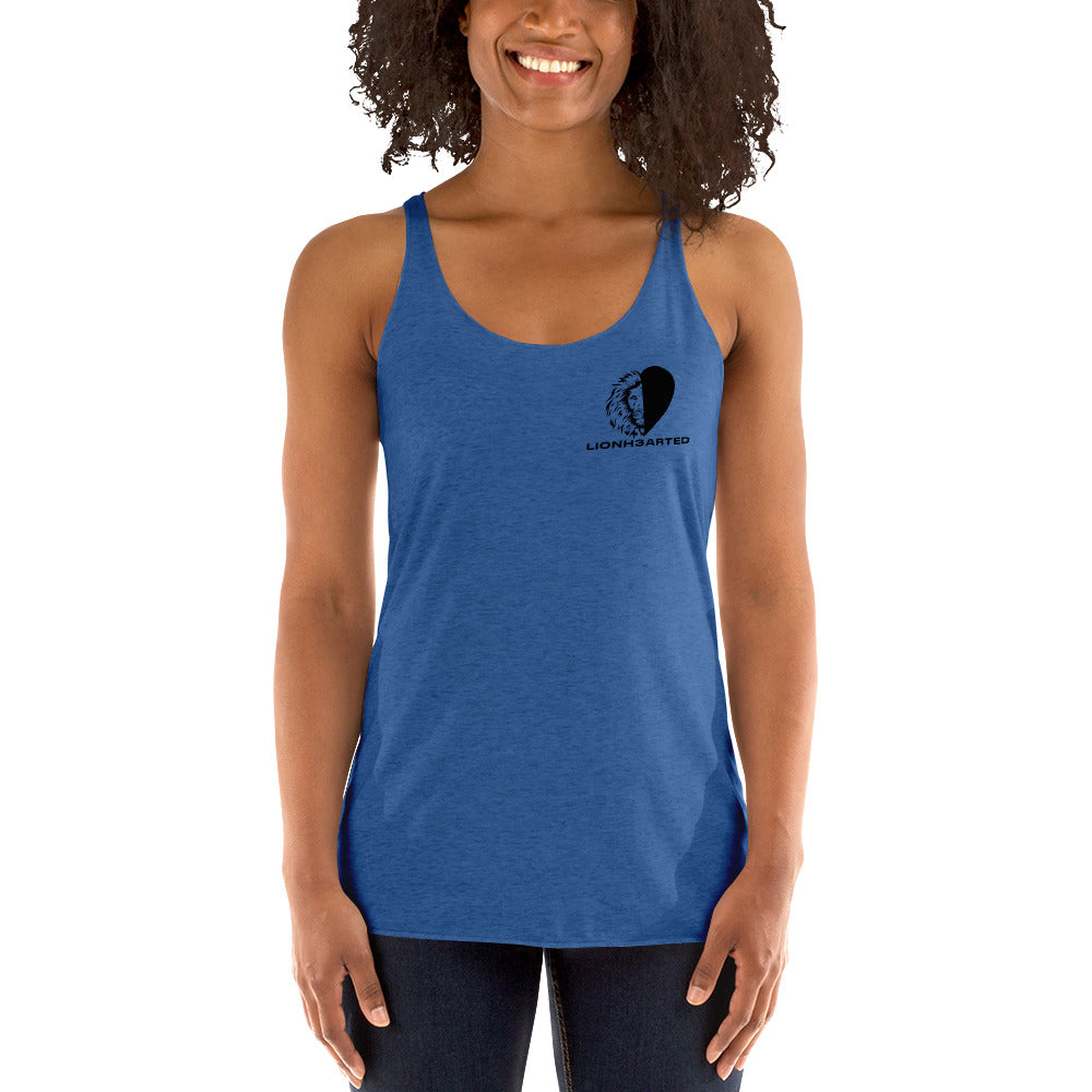 Women's Racerback Tank