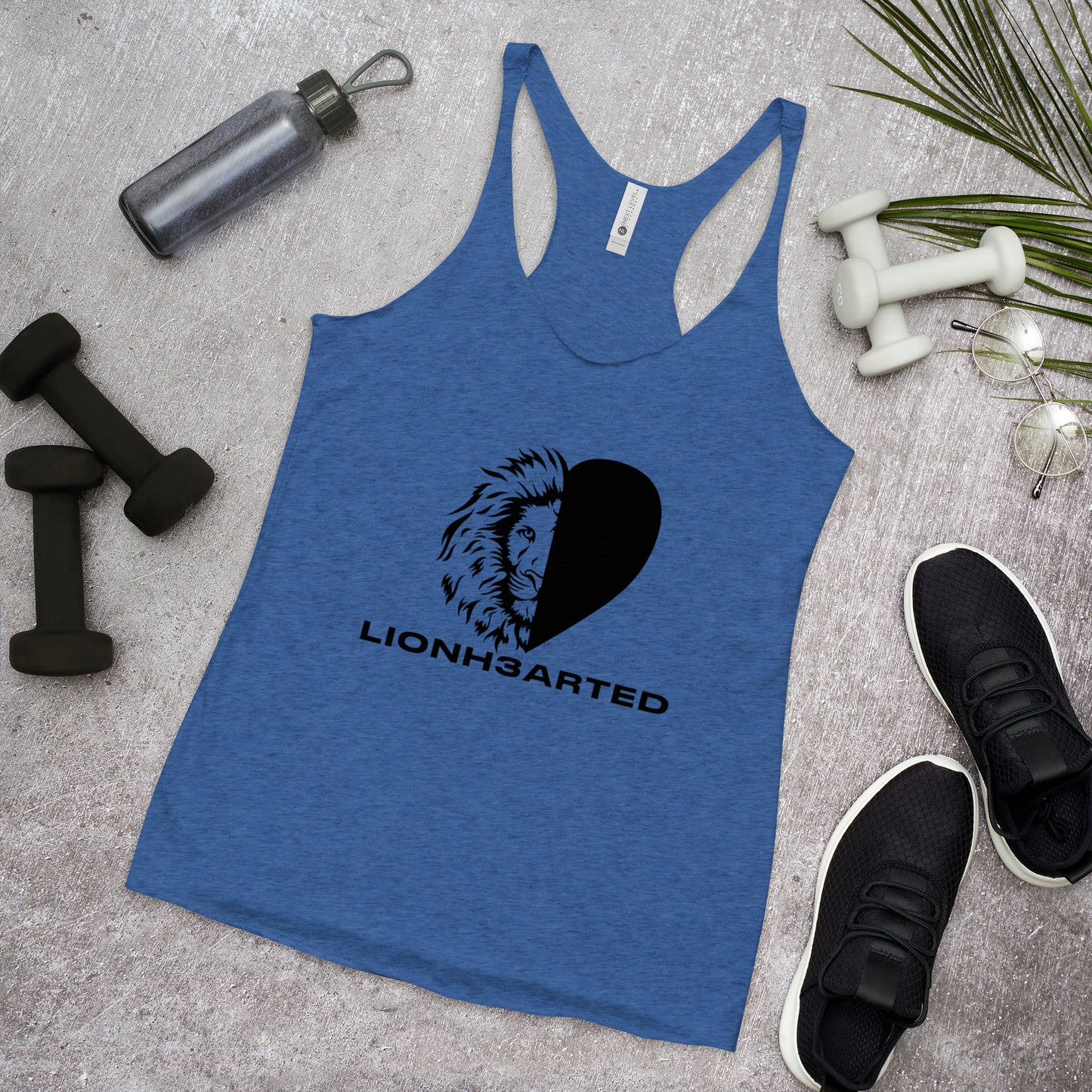 Women's Racerback Tank