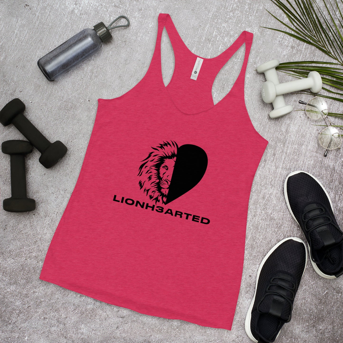 Women's Racerback Tank
