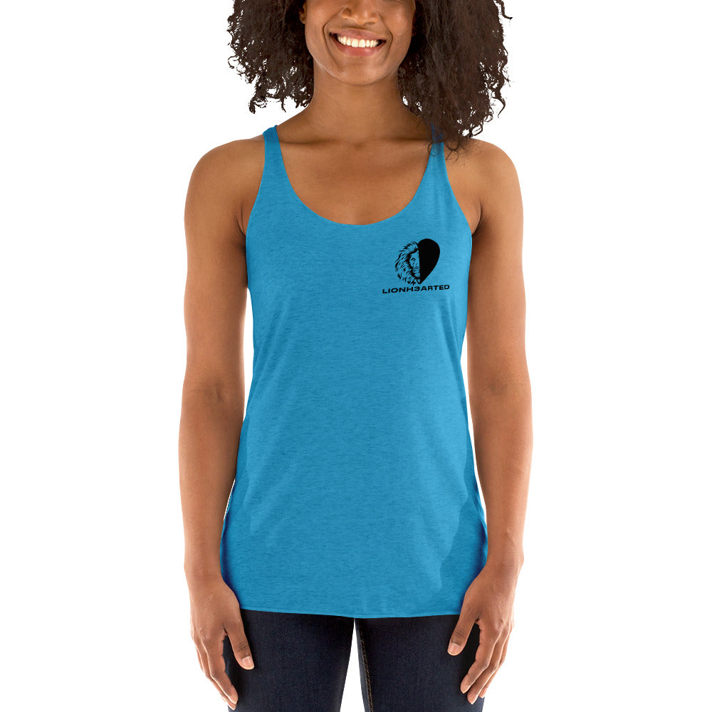 Women's Racerback Tank