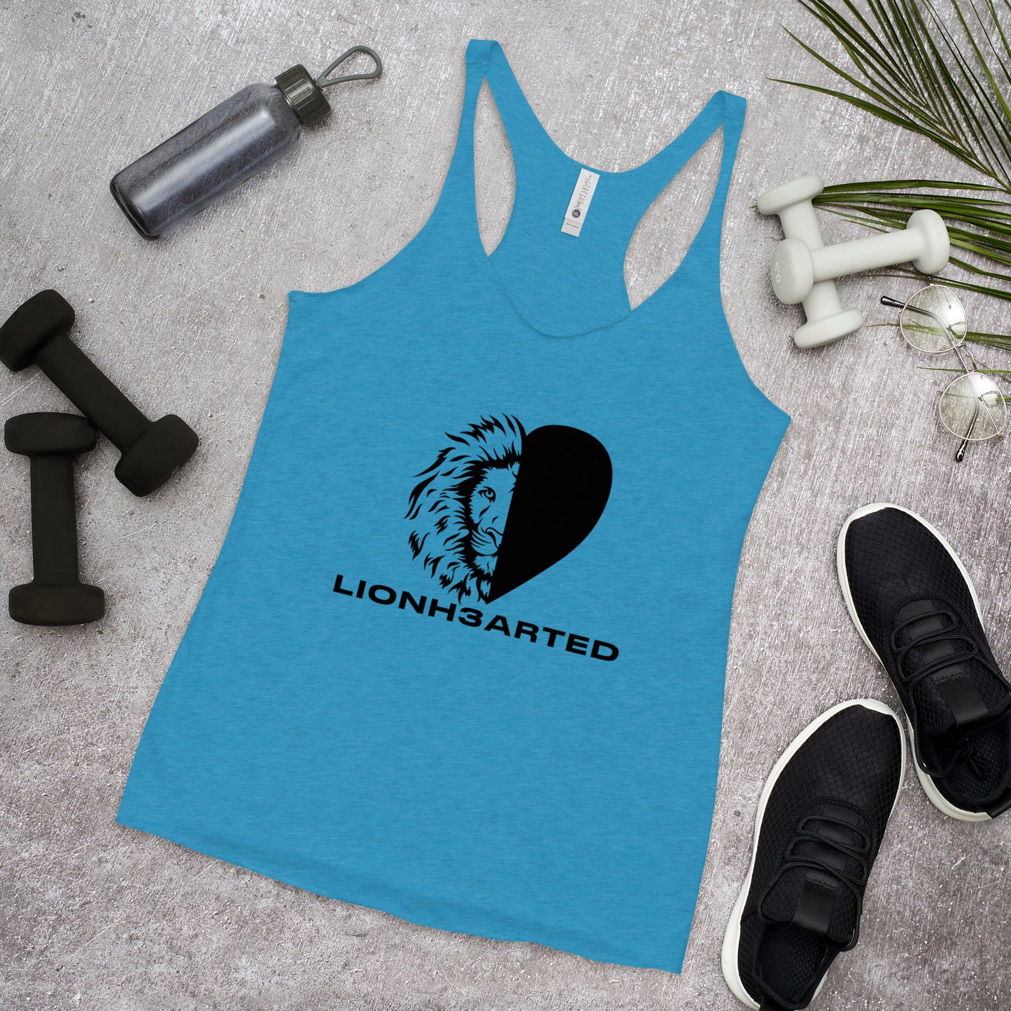 Women's Racerback Tank
